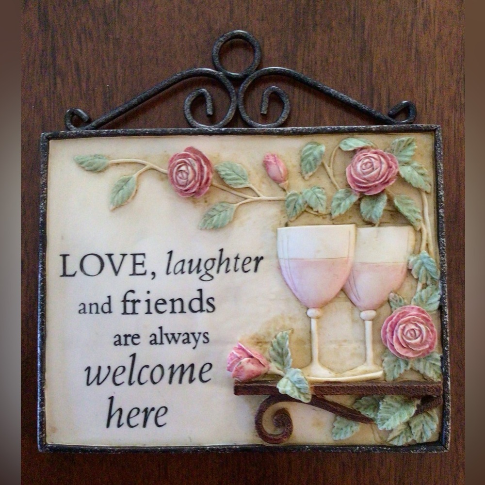Wall Decoration